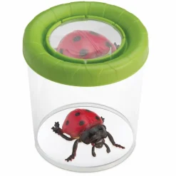 Discount Navir Insektglas - Jumbo Ø12 cm.