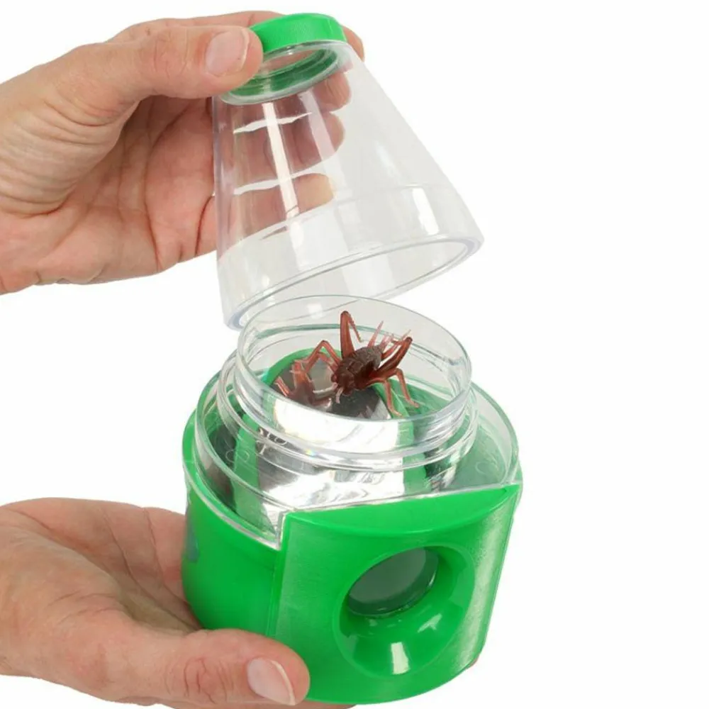 Best InsectLore Insektglas - Over & Under