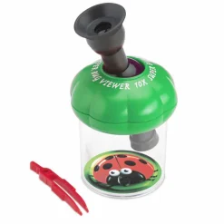 Best Navir Insektglas inkl. mikroskop og pincet (ass.)