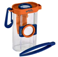 Discount Spiegelburg Insektglas med bælteklips