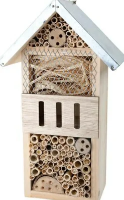 Best small foot Insekthotel