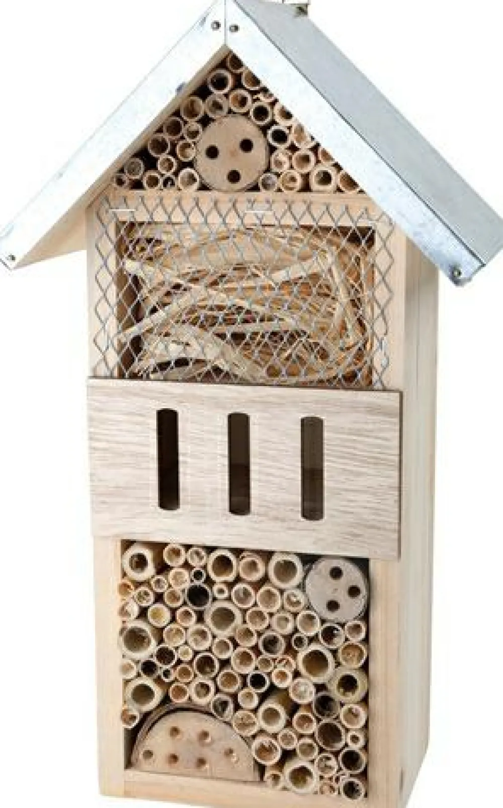 Best small foot Insekthotel