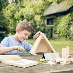 Online Haba Insekthotel samlesæt