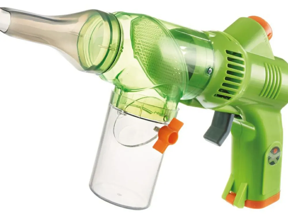 New Haba Insektsuger