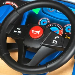 Clearance Melissa & Doug Instrumentbræt - Interaktivt