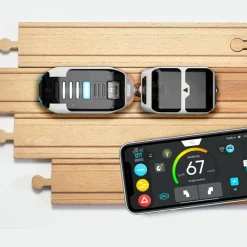 Outlet Intelino J-1 Smart Train - Startsæt