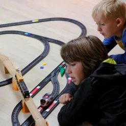 Outlet Intelino J-1 Smart Train - Startsæt