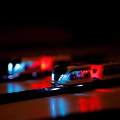 Outlet Intelino J-1 Smart Train - Startsæt