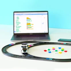 Outlet Intelino J-1 Smart Train - Startsæt