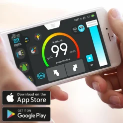 Outlet Intelino J-1 Smart Train - Startsæt