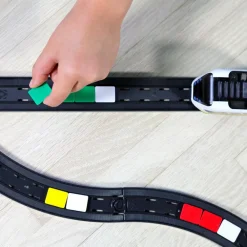 Hot Intelino J-1 Smart Train tilbehør - Skinnesæt