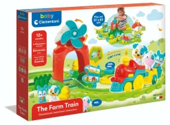 Sale Clementoni Interaktivt dyretog