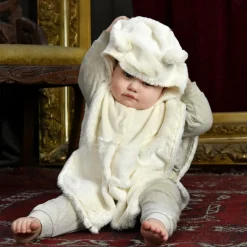 Den Goda Fen Isbjørnedragt, str. 1-4 år