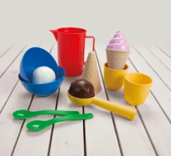 Best Dantoy Issæt med 13 dele