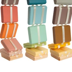 Hot small foot Jakobs stige (ass.), 1 stk