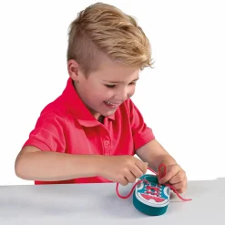 Clearance SES Creative Jeg lærer at binde snørebånd