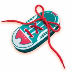 Clearance SES Creative Jeg lærer at binde snørebånd