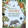 Best Forlaget Bolden Jeg ser på... Naturen med min store billedordbog