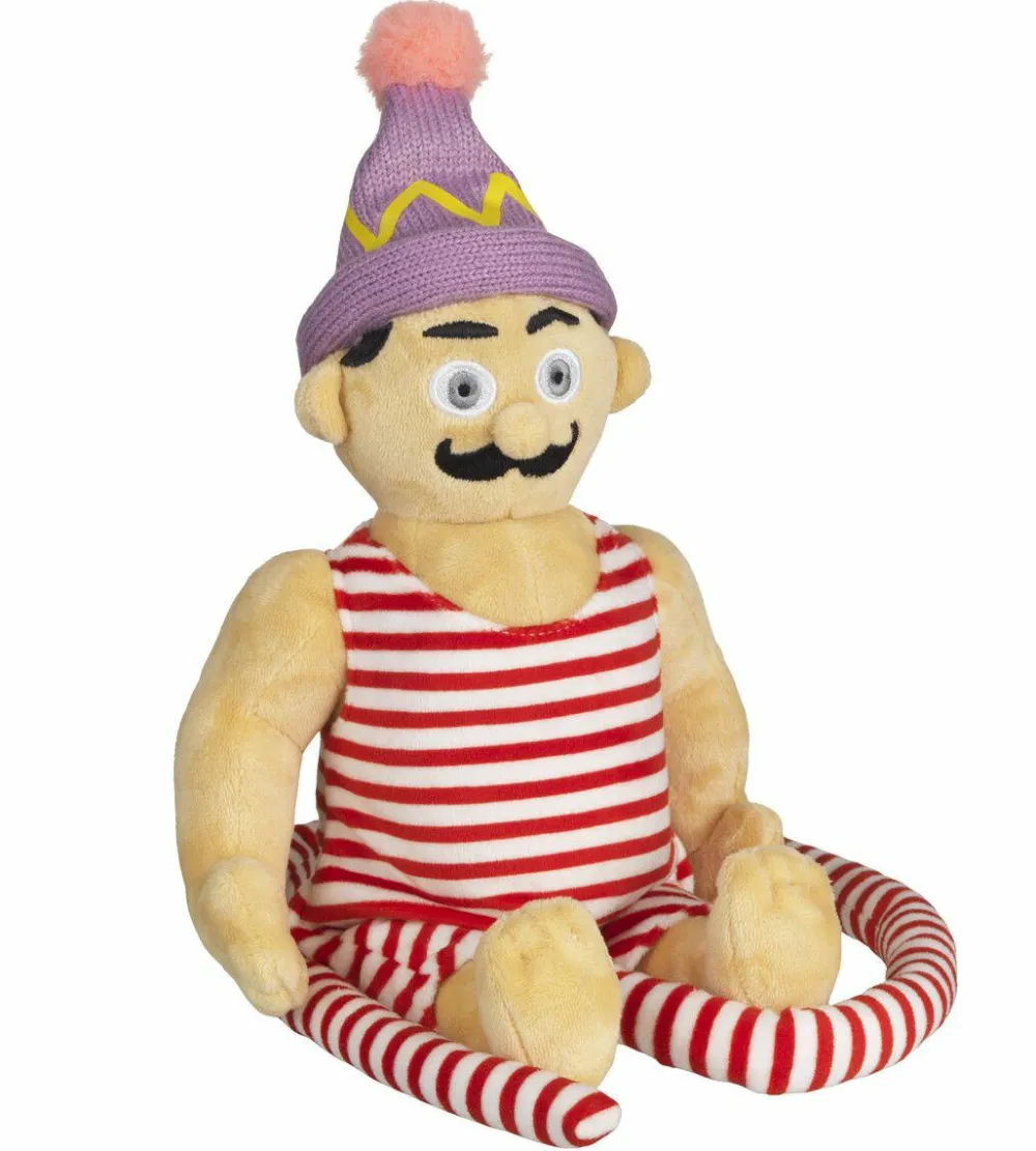 DR / Danmarks Radio John Dillermand