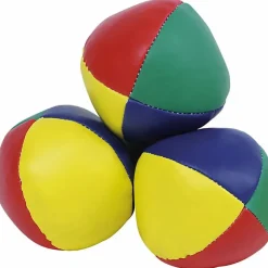 Online Creativ Company Jonglørbolde, 3 stk