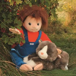 New Joyk empatidukke - Kat