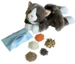 New Joyk empatidukke - Kat