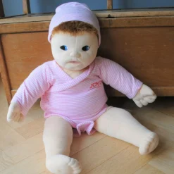 Joyk empatidukke - Nyfødt,  50 cm