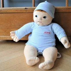 Joyk empatidukke - Nyfødt,  50 cm