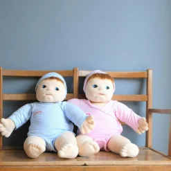 Joyk empatidukke - Nyfødt,  50 cm