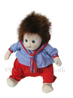 Outlet Joyk empatidukke - Terapi nostalgisk, 50 cm