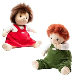 Online Joyk empatidukke - Tumling, 38 cm