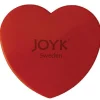 Discount Joyk empatidukke tilbehør - Hjerte