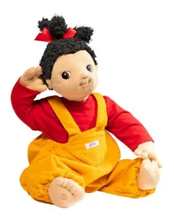 Clearance Joyk empatidukker - 47 cm