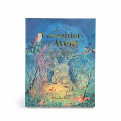 Discount Moulin Roty Julekalender - Den store familie