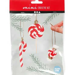 Best Creativ Company Julepose - Juleslik