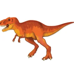 Hot Learning Resources Jumbo skumpuslespil - T-Rex