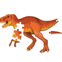 Hot Learning Resources Jumbo skumpuslespil - T-Rex