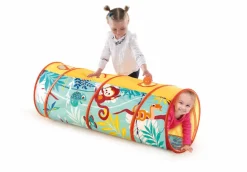 Discount Jungletunnel Ø45 cm - L: 120 cm