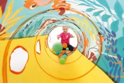 Discount Jungletunnel Ø45 cm - L: 120 cm