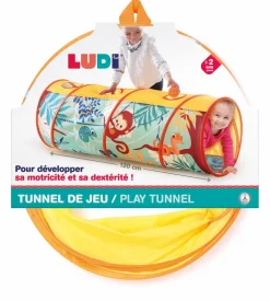 Discount Jungletunnel Ø45 cm - L: 120 cm