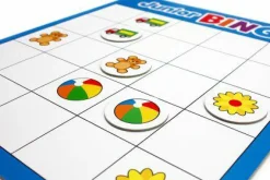 Outlet Junior Bingo