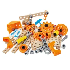 Sale Hape Junior Opfinder - Deluxe
