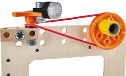 Sale Hape Junior Opfinder - Deluxe værktøjsbænk