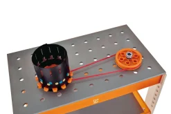 Sale Hape Junior Opfinder - Deluxe værktøjsbænk