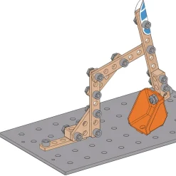 Sale Hape Junior Opfinder - Deluxe værktøjsbænk