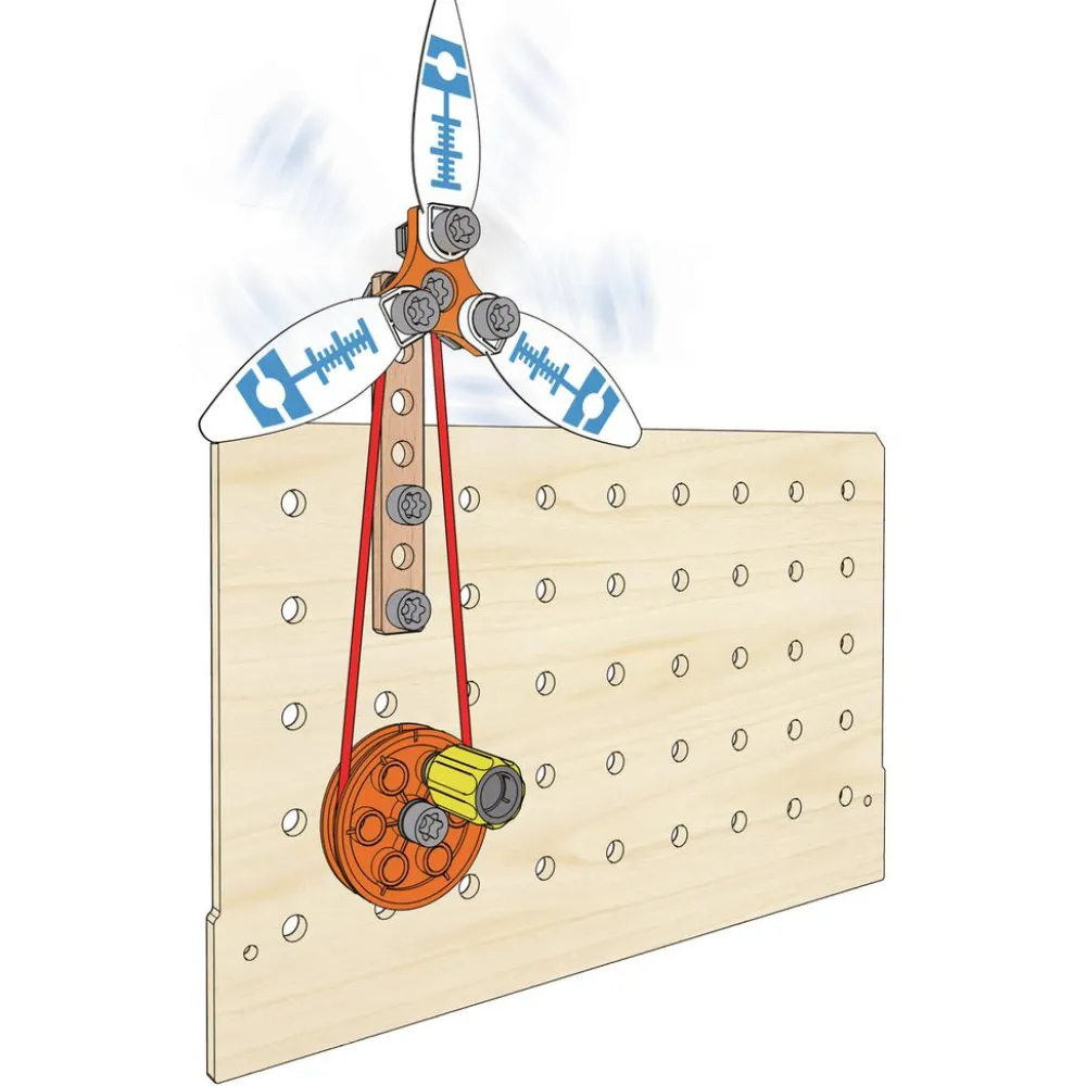 Sale Hape Junior Opfinder - Deluxe værktøjsbænk