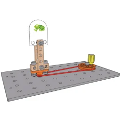 Sale Hape Junior Opfinder - Deluxe værktøjsbænk