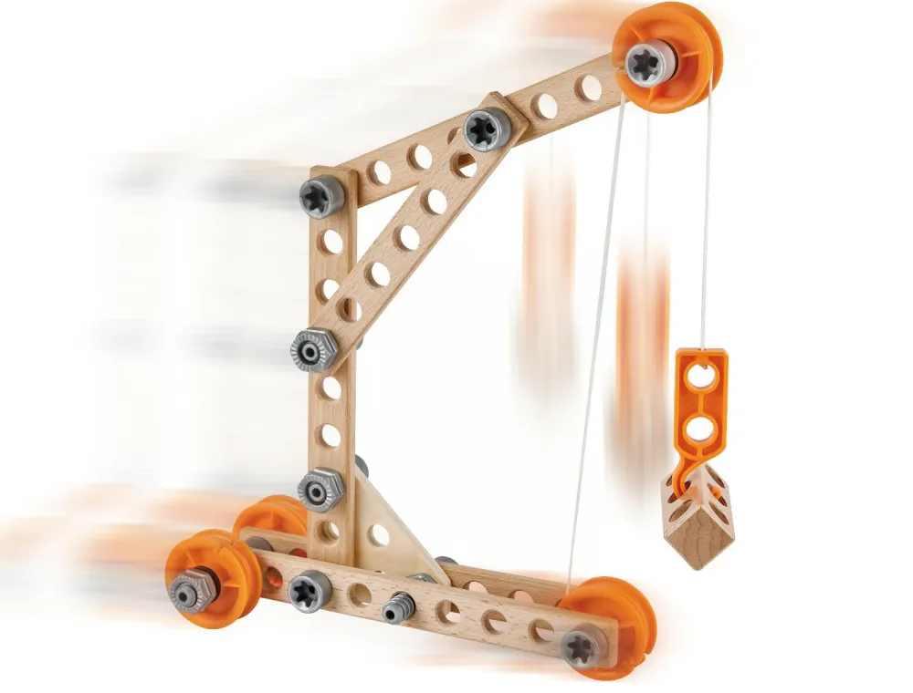 Sale Hape Junior Opfinder - Deluxe værktøjsbænk