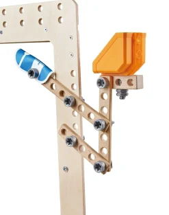 Sale Hape Junior Opfinder - Deluxe værktøjsbænk