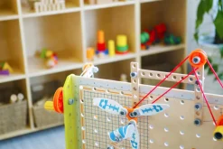 Sale Beleduc Junior Opfinder - Værktøjsbænk (Institutionsegnet)